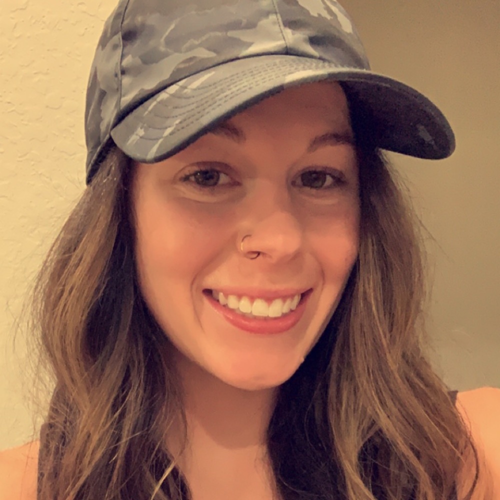 Meet your Posher, Rachel